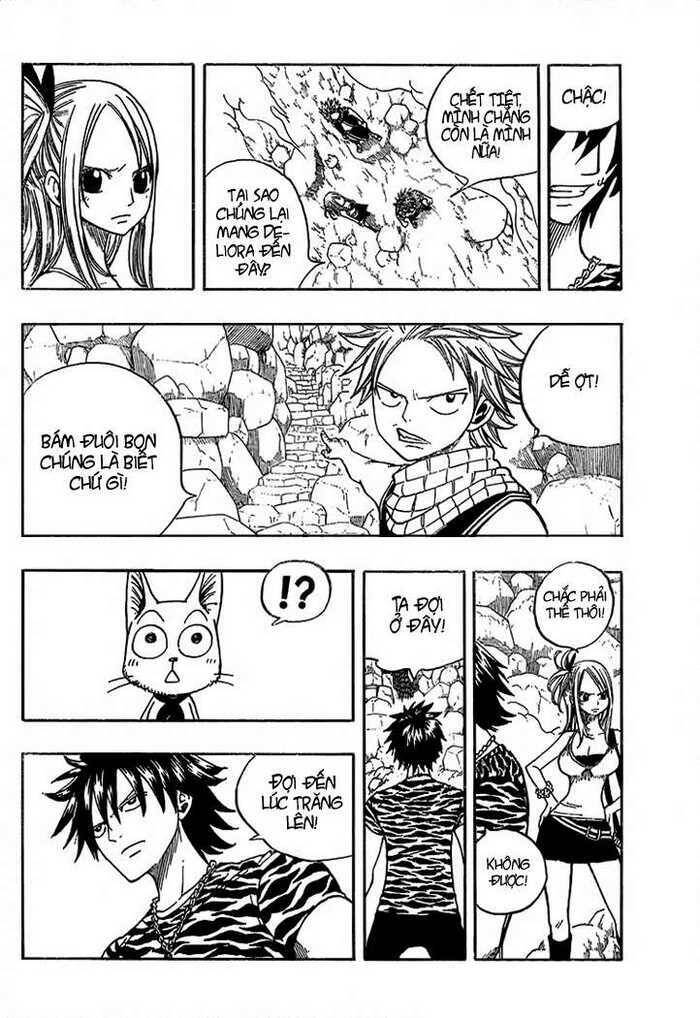 Fairy Tail Chapter 28 - 6