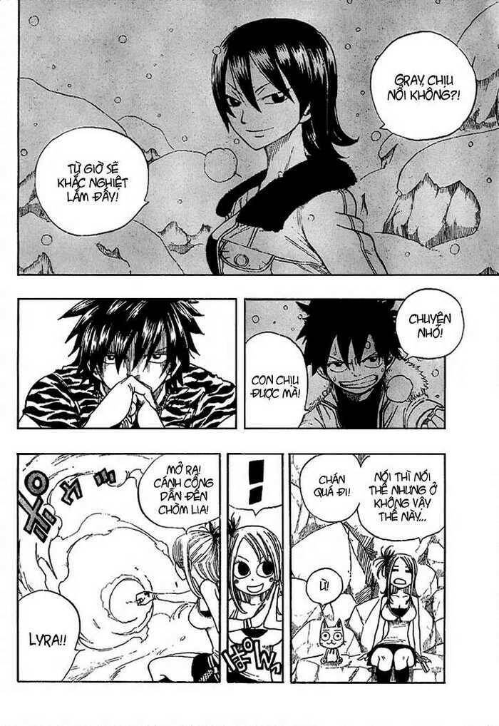 Fairy Tail Chapter 28 - 8