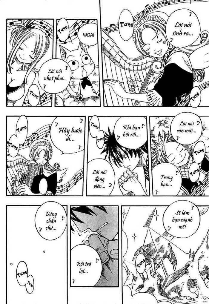 Fairy Tail Chapter 28 - 10