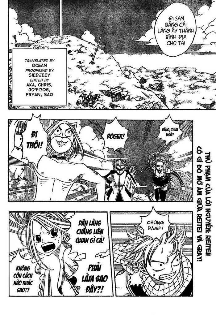 Fairy Tail Chapter 29 - 2