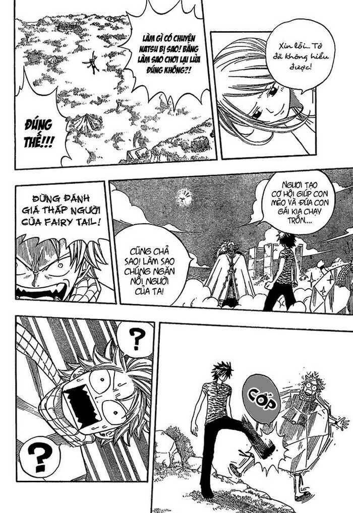 Fairy Tail Chapter 29 - 14