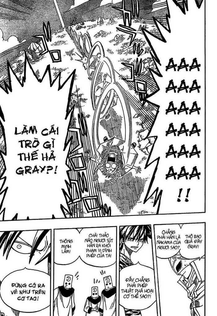 Fairy Tail Chapter 29 - 15