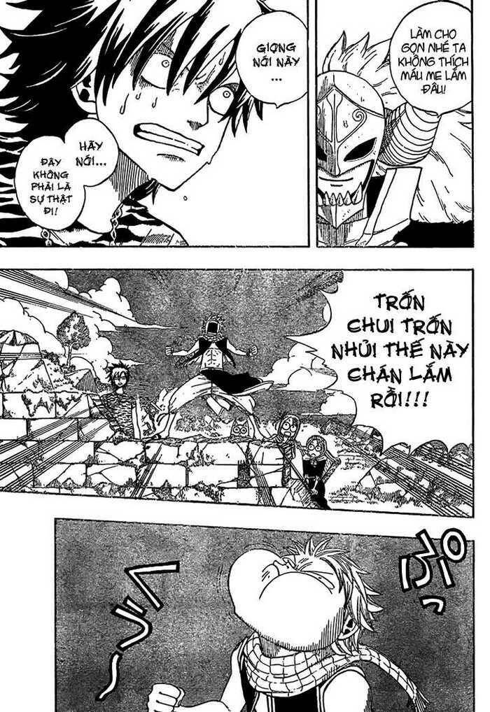 Fairy Tail Chapter 29 - 3