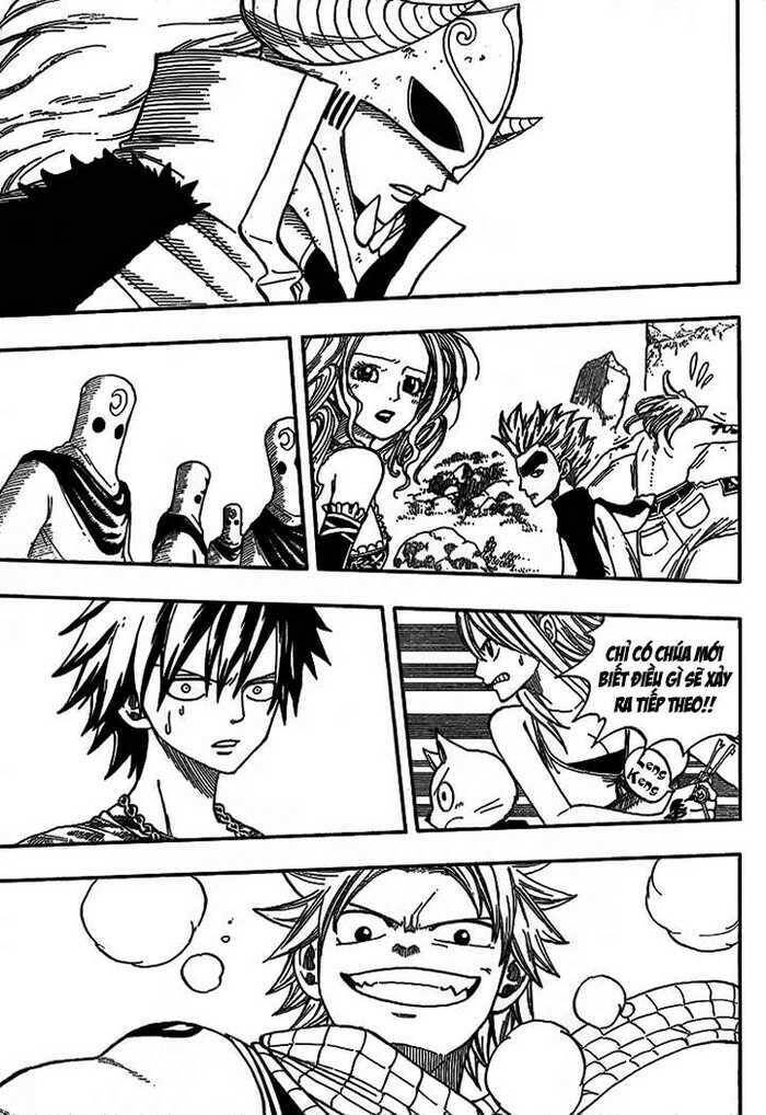 Fairy Tail Chapter 29 - 5