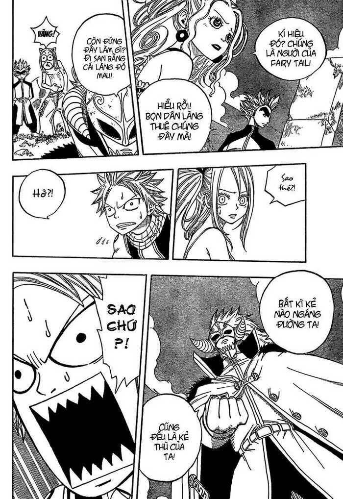 Fairy Tail Chapter 29 - 6