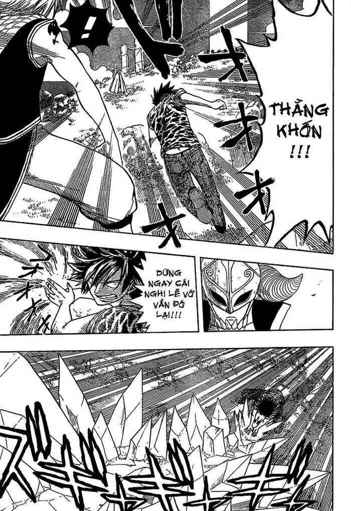 Fairy Tail Chapter 29 - 7