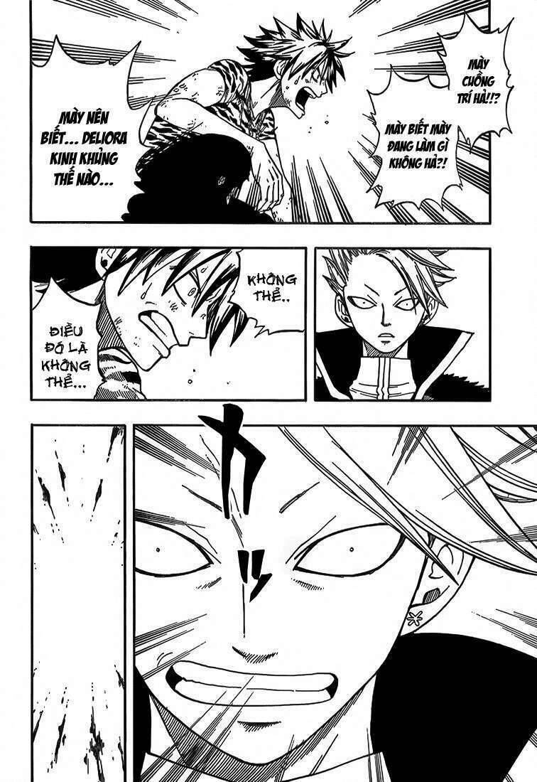 Fairy Tail Chapter 30 - 12