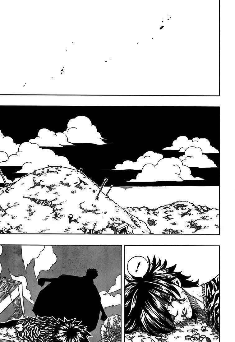 Fairy Tail Chapter 30 - 15