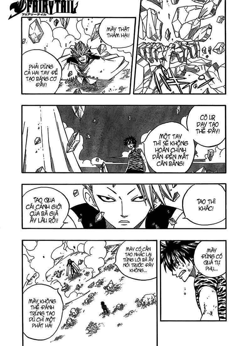 Fairy Tail Chapter 30 - 7