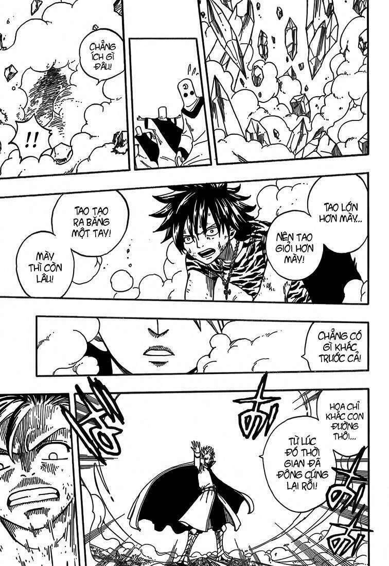 Fairy Tail Chapter 30 - 9