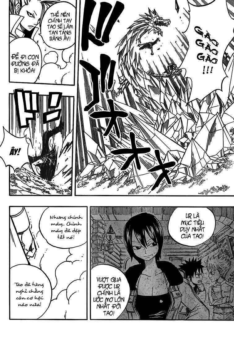 Fairy Tail Chapter 30 - 10