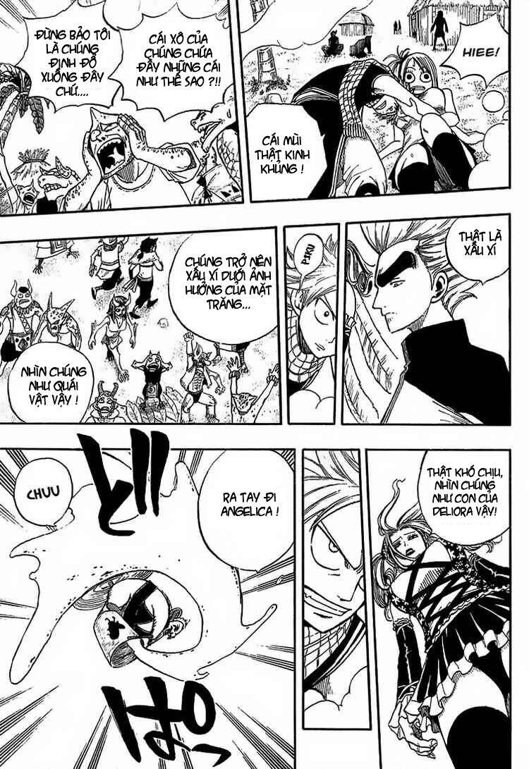 Fairy Tail Chapter 31 - 13