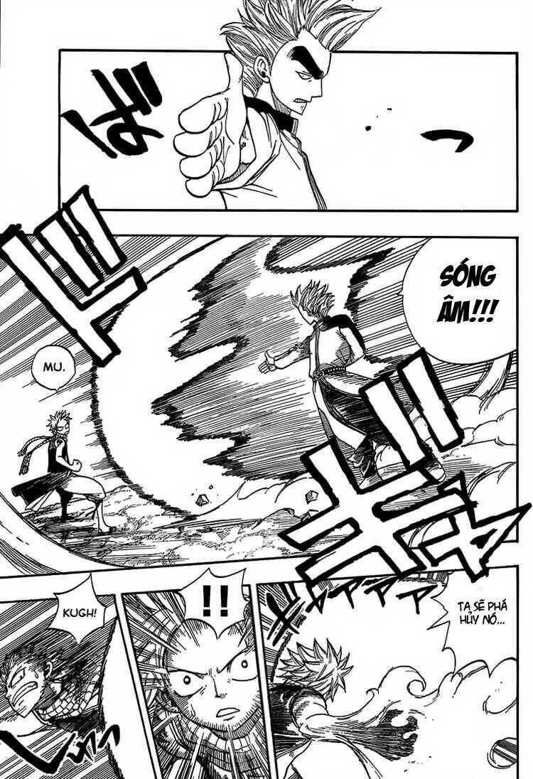 Fairy Tail Chapter 32 - 13