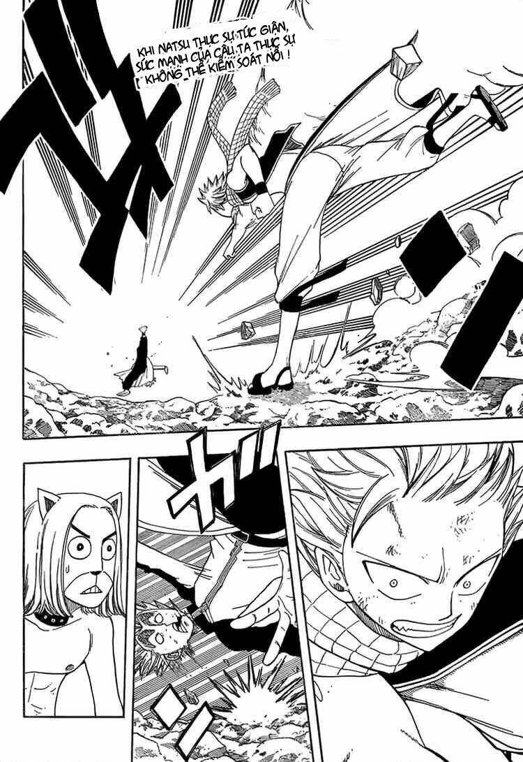 Fairy Tail Chapter 33 - 2