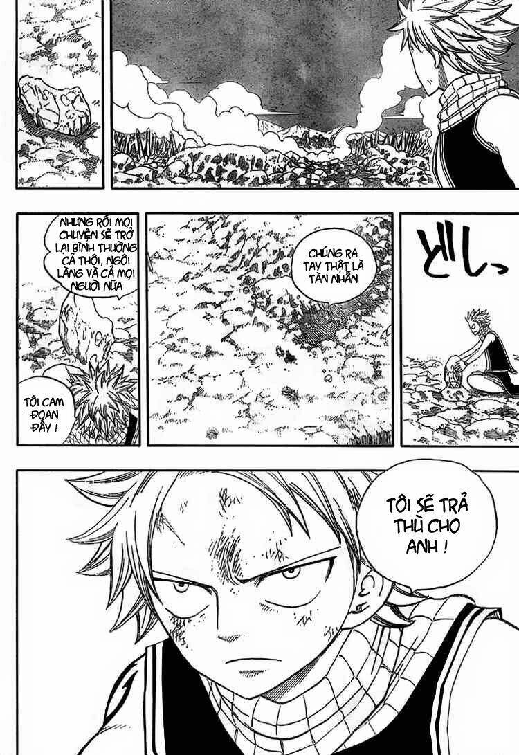 Fairy Tail Chapter 33 - 6