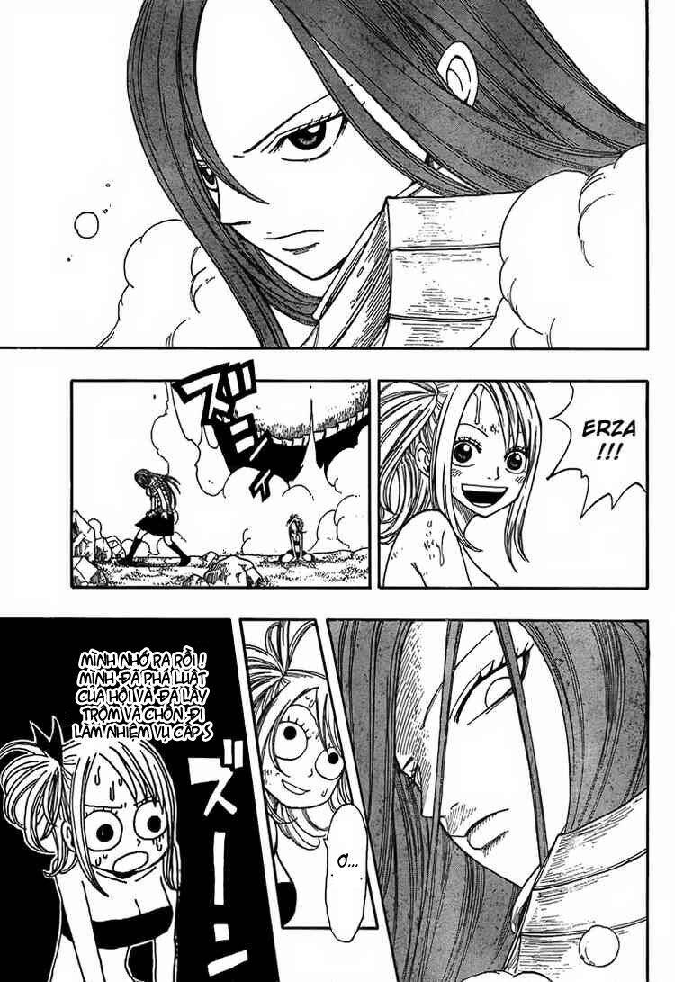 Fairy Tail Chapter 34 - 18