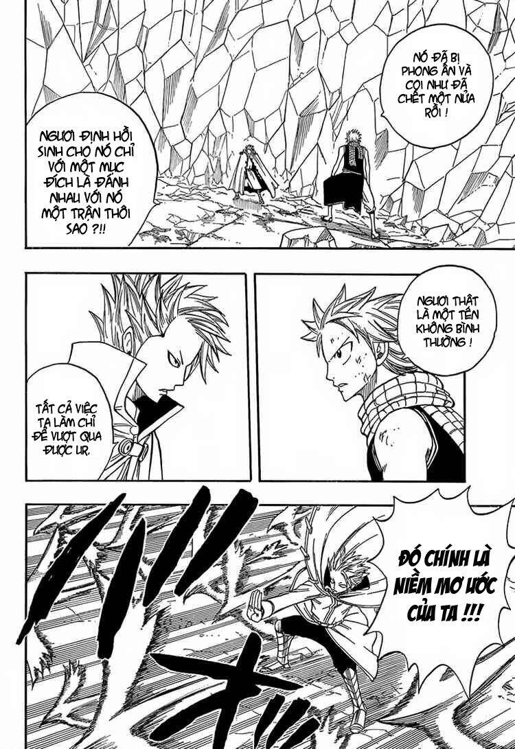 Fairy Tail Chapter 36 - 14