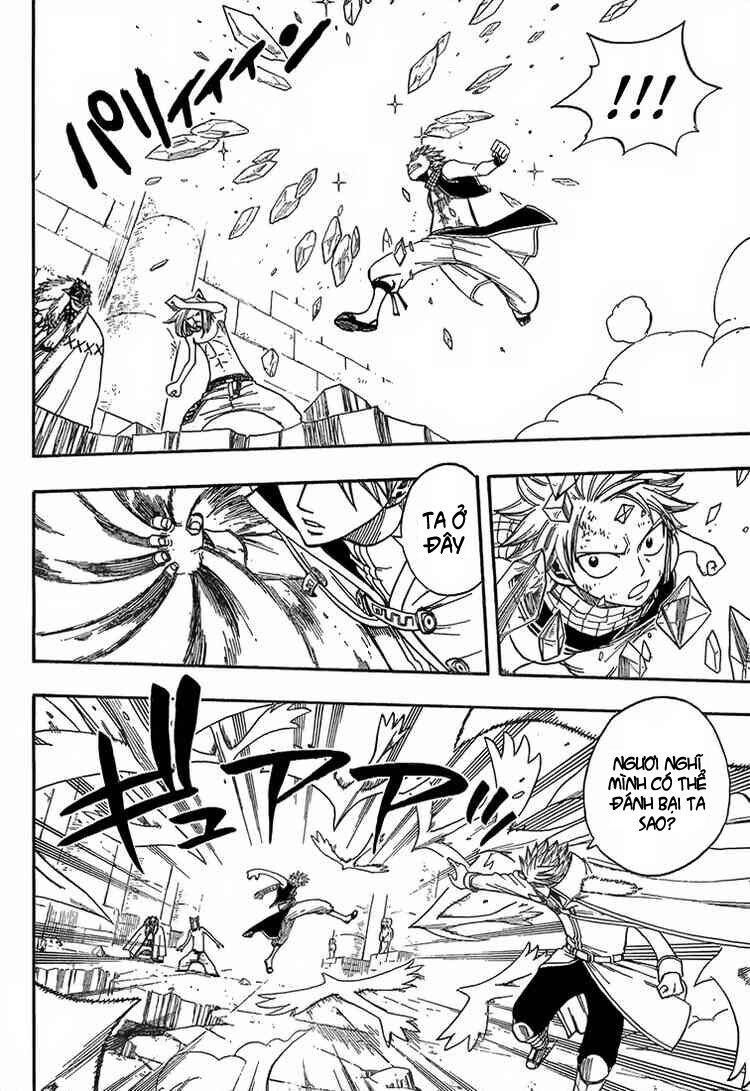 Fairy Tail Chapter 36 - 6