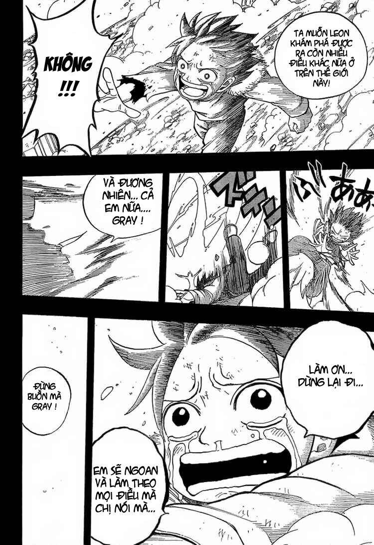 Fairy Tail Chapter 38 - 12