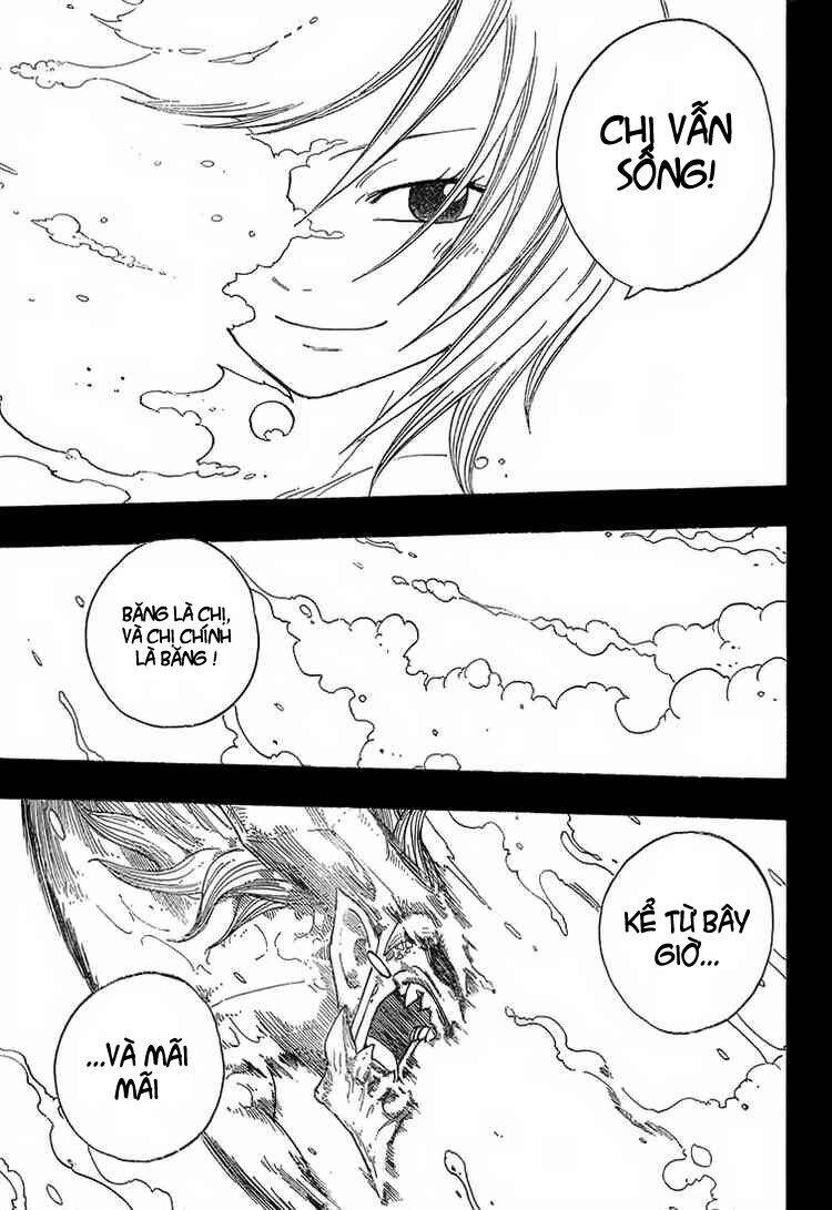 Fairy Tail Chapter 38 - 13