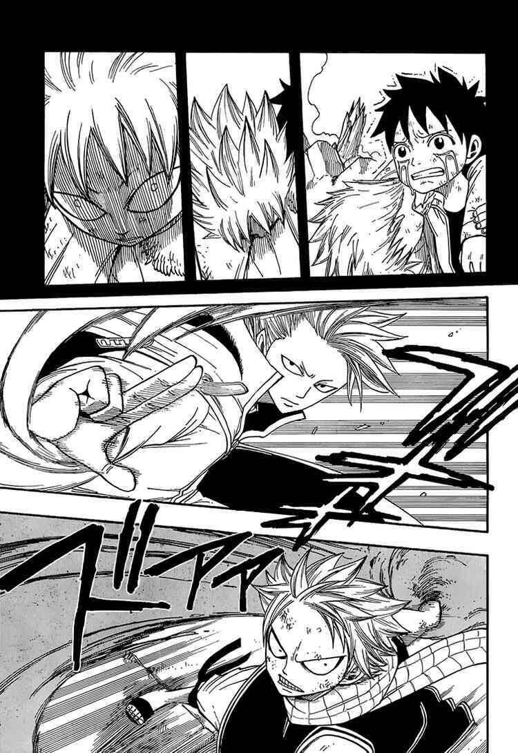 Fairy Tail Chapter 38 - 3