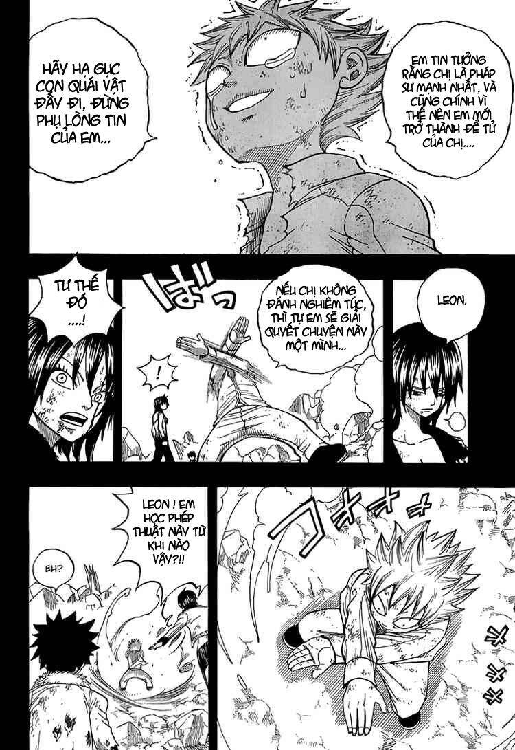 Fairy Tail Chapter 38 - 6