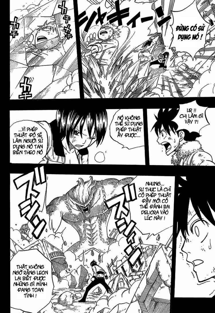 Fairy Tail Chapter 38 - 8