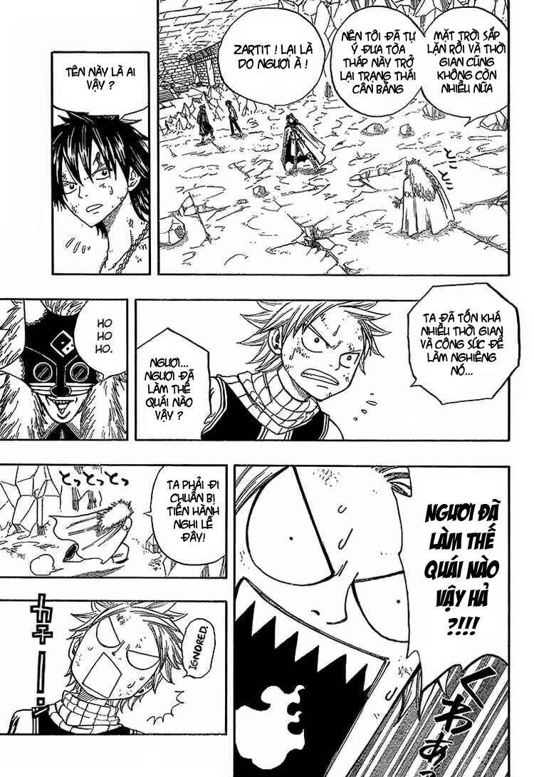 Fairy Tail Chapter 39 - 13