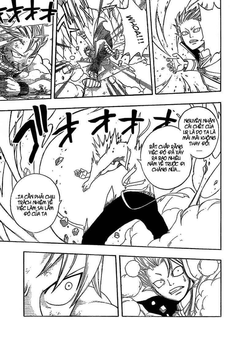 Fairy Tail Chapter 39 - 5