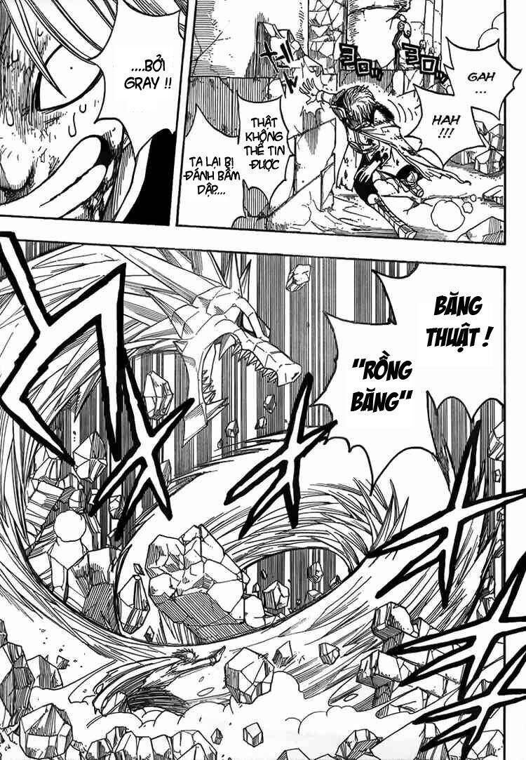 Fairy Tail Chapter 40 - 13