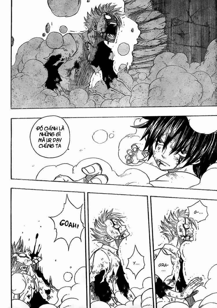 Fairy Tail Chapter 41 - 15