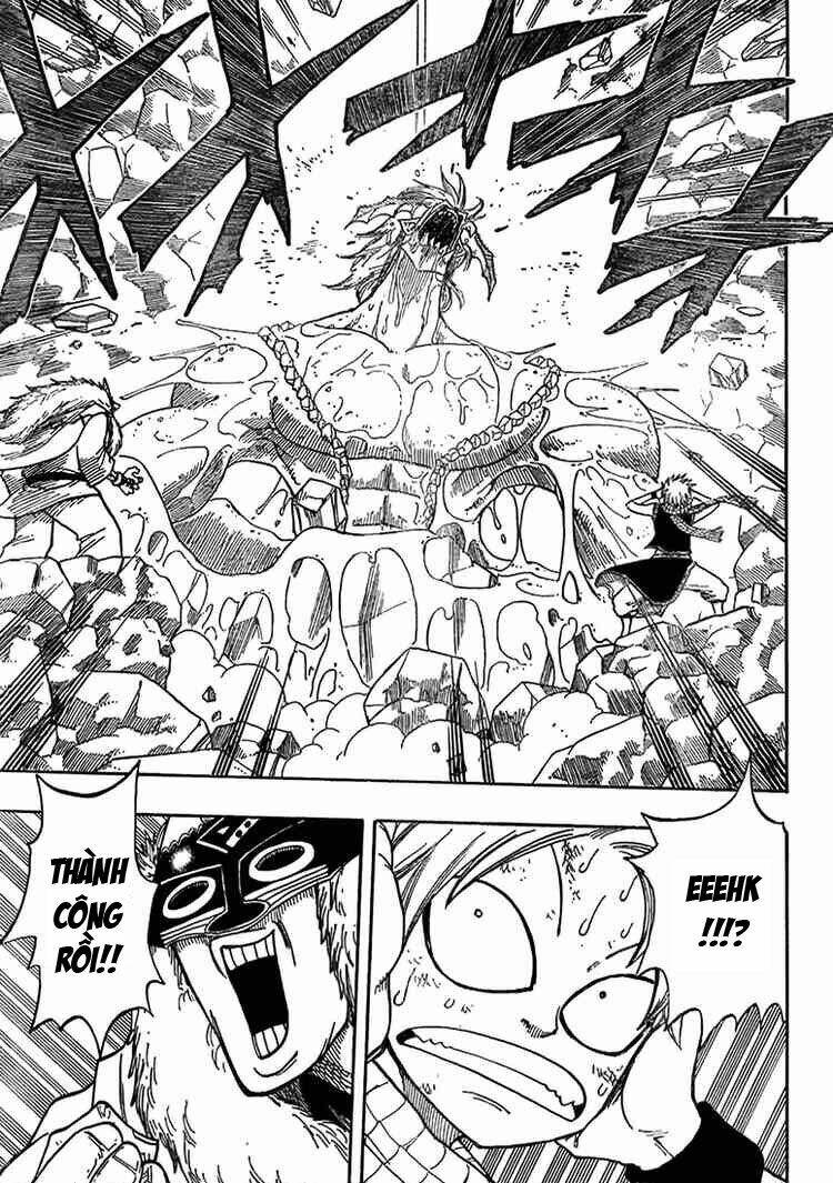 Fairy Tail Chapter 41 - 18