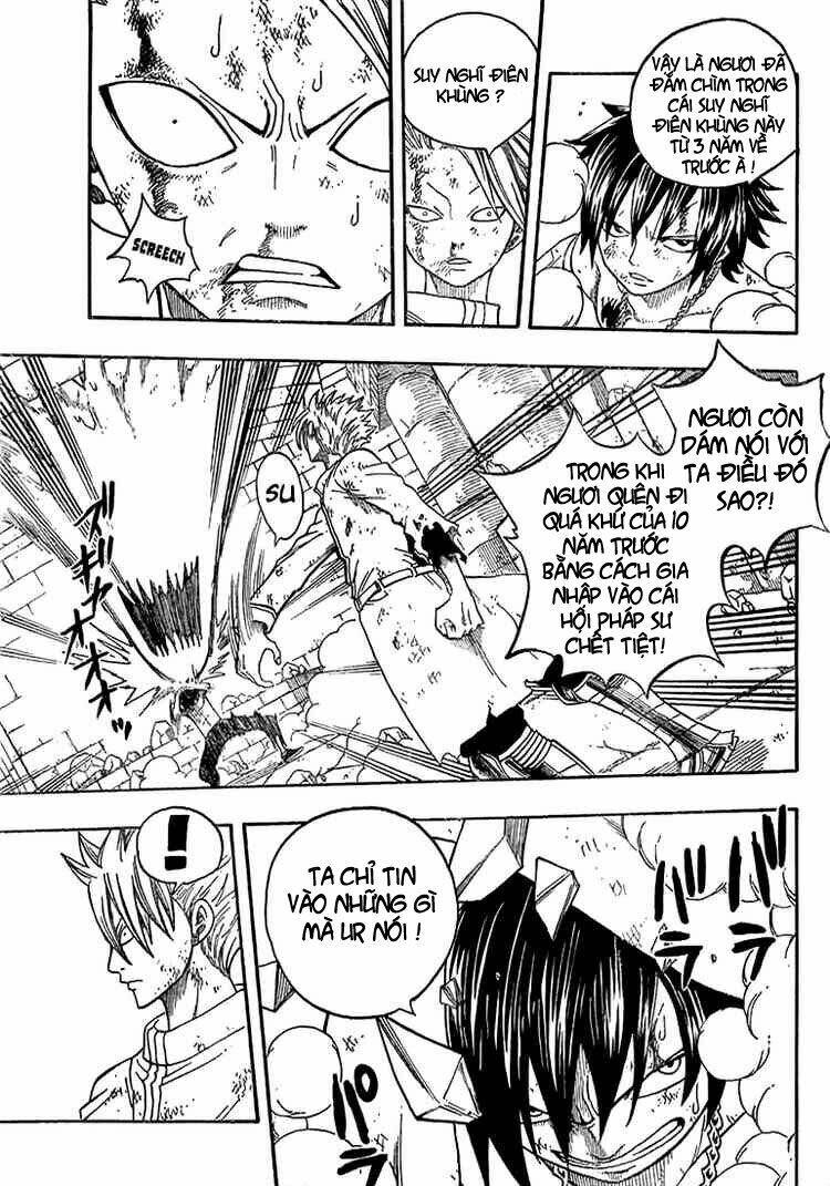 Fairy Tail Chapter 41 - 7