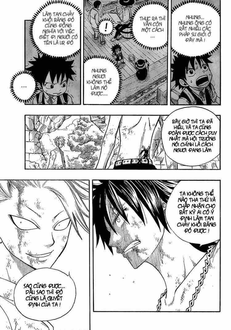 Fairy Tail Chapter 41 - 9