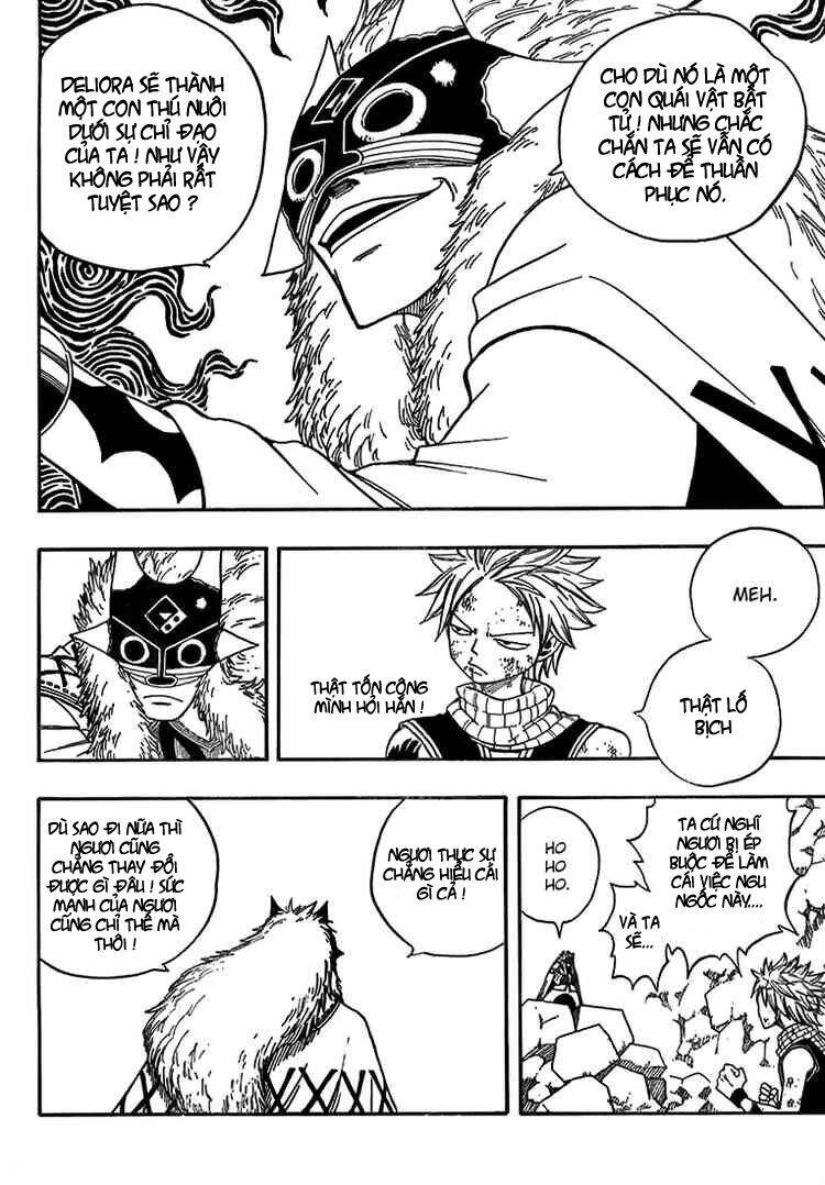 Fairy Tail Chapter 42 - 12