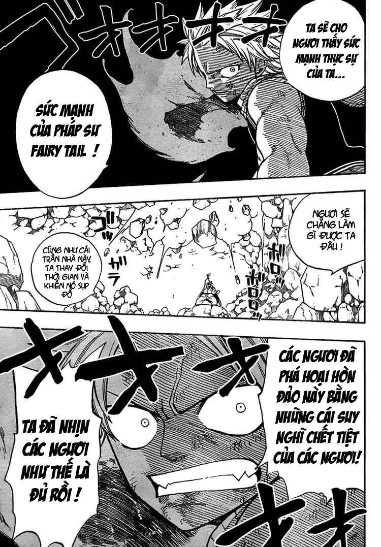 Fairy Tail Chapter 42 - 13