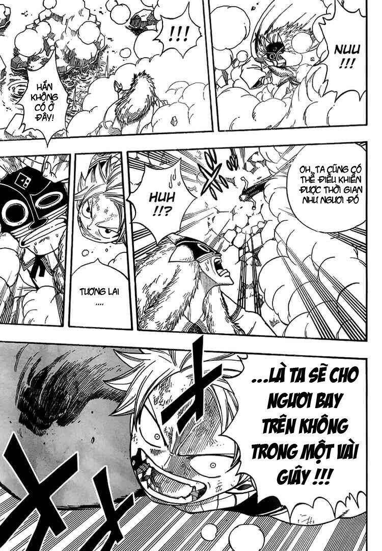 Fairy Tail Chapter 42 - 15