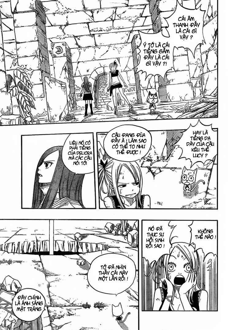 Fairy Tail Chapter 42 - 3