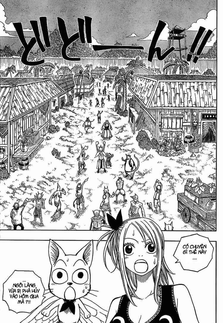 Fairy Tail Chapter 44 - 11