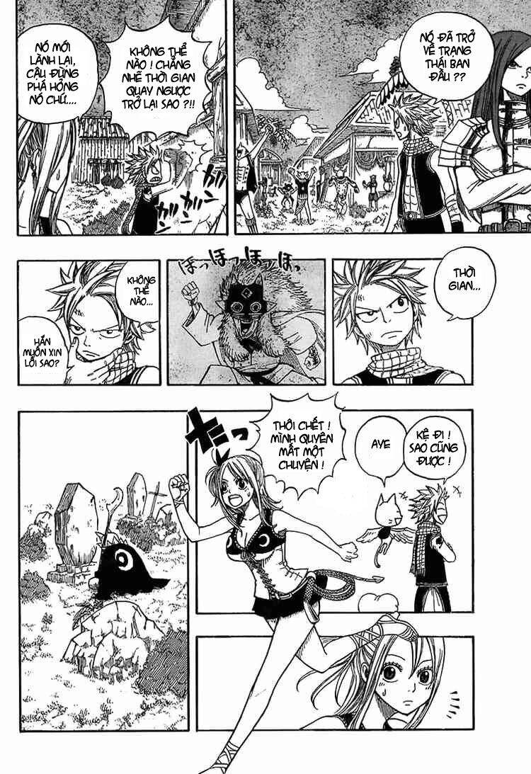 Fairy Tail Chapter 44 - 12