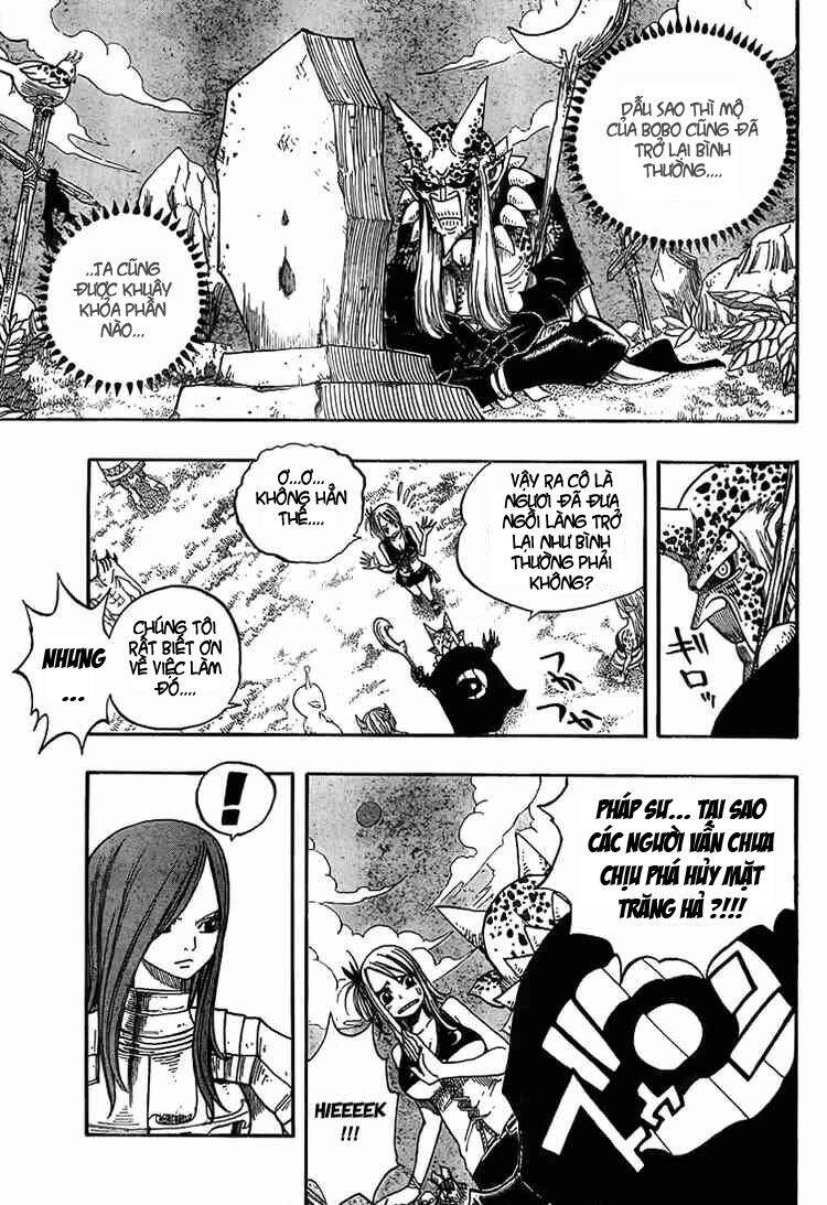 Fairy Tail Chapter 44 - 13