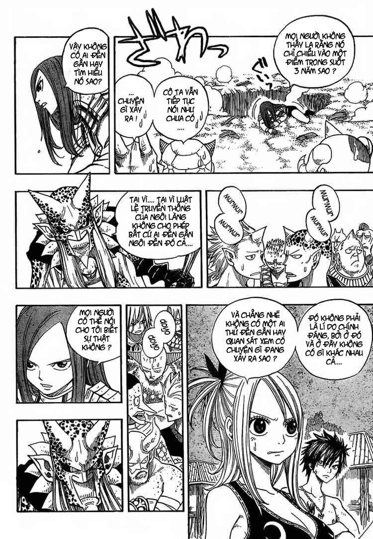 Fairy Tail Chapter 44 - 16