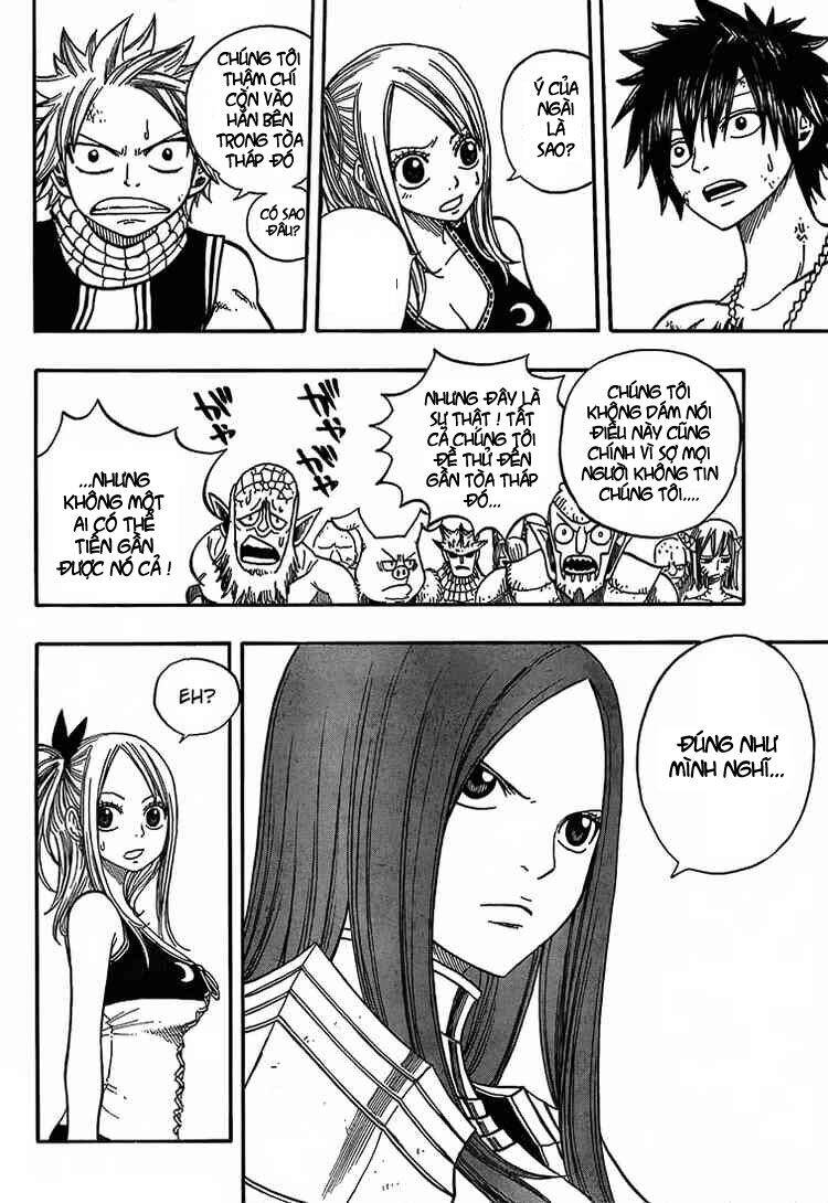 Fairy Tail Chapter 44 - 18