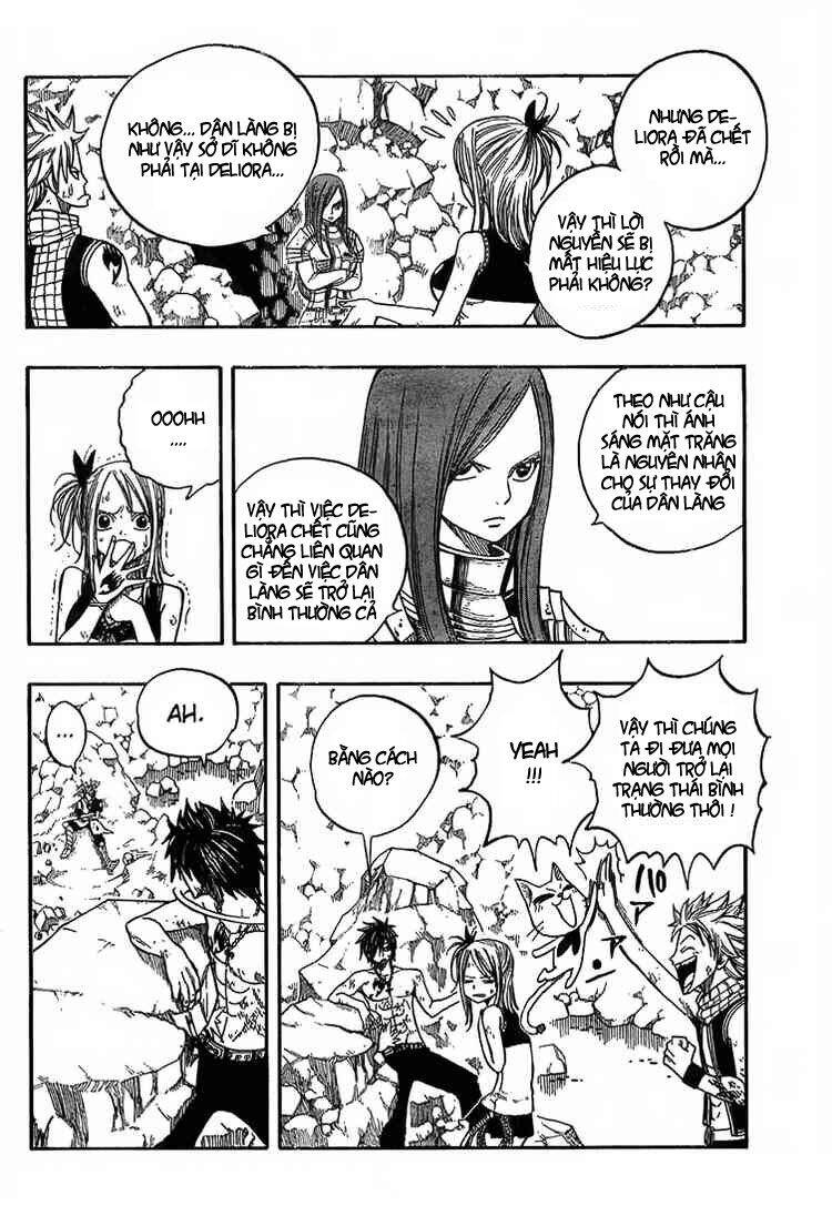 Fairy Tail Chapter 44 - 4