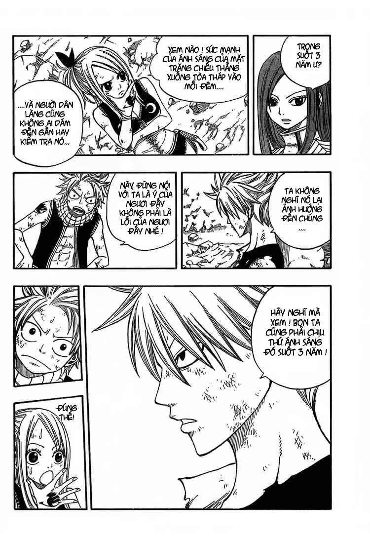 Fairy Tail Chapter 44 - 6