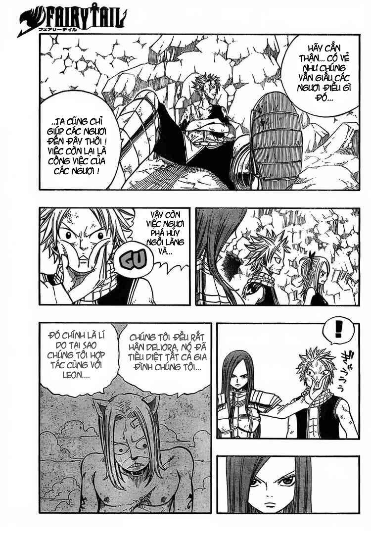 Fairy Tail Chapter 44 - 7