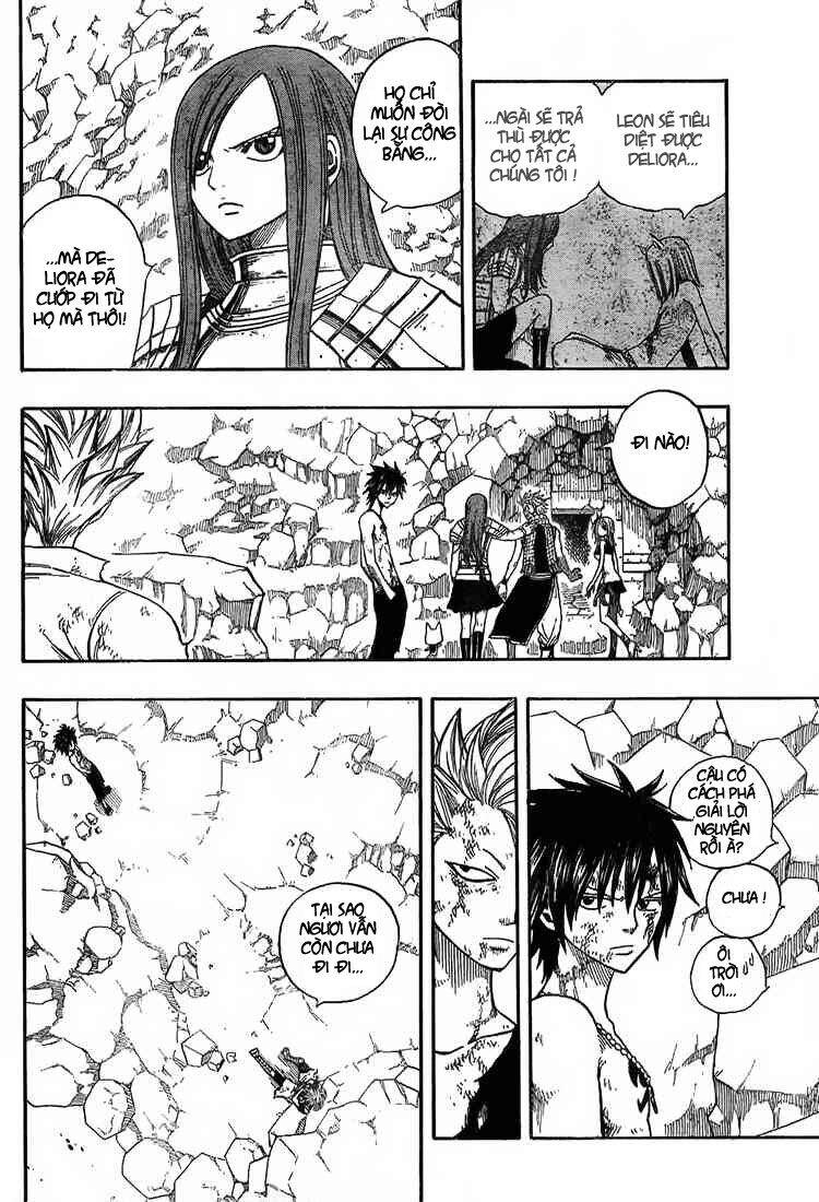 Fairy Tail Chapter 44 - 8