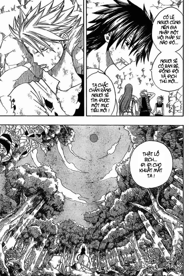 Fairy Tail Chapter 44 - 9