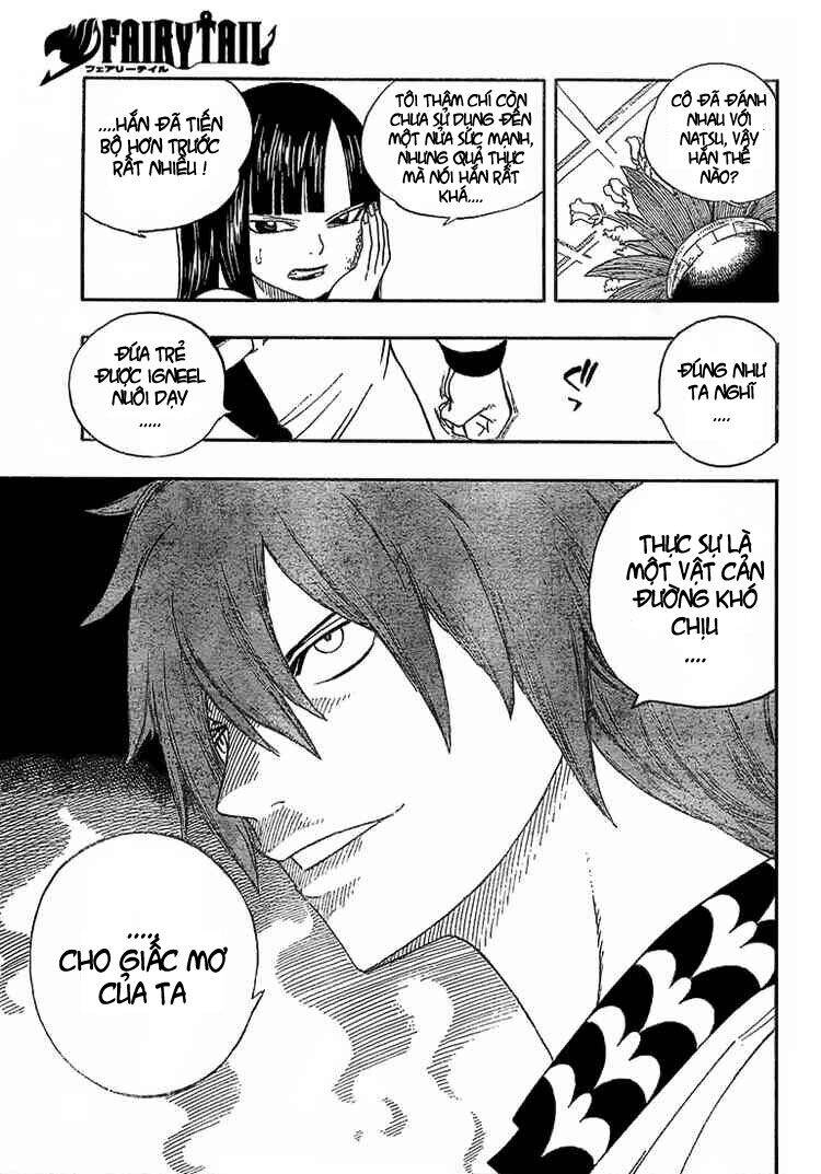 Fairy Tail Chapter 46 - 12