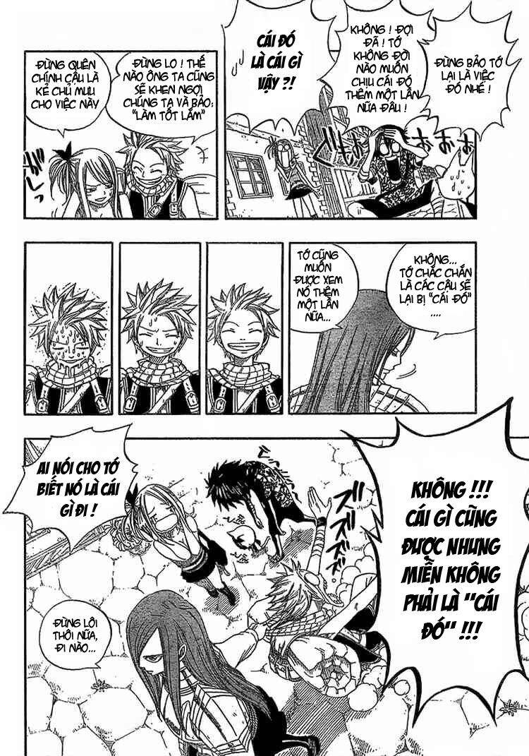 Fairy Tail Chapter 46 - 15